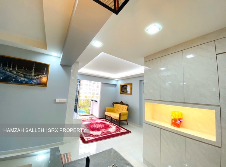Blk 289A Compassvale Crescent (Sengkang), HDB 4 Rooms #226663881